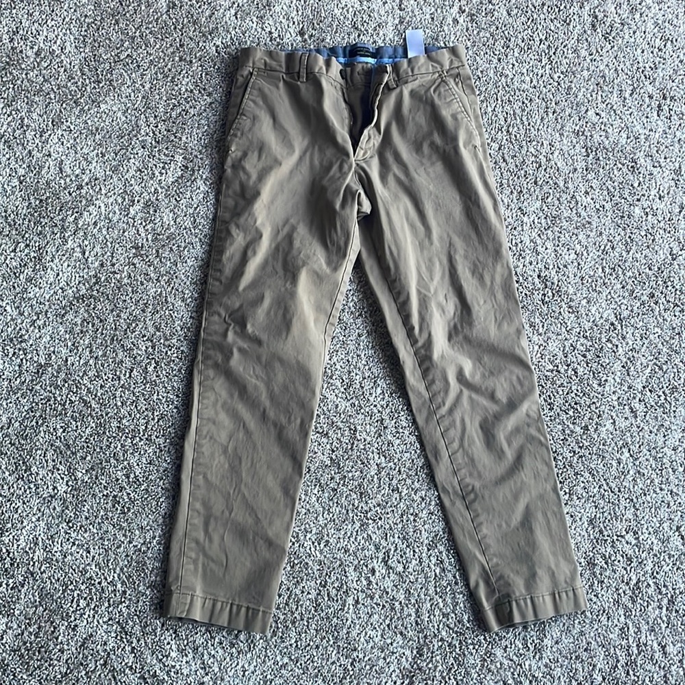 Banana Republic Chino